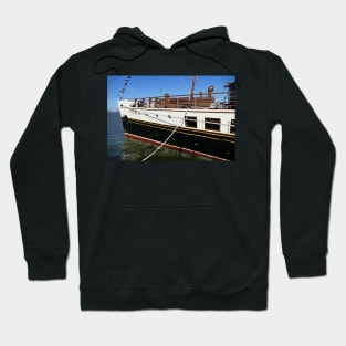 Harwich, Essex Hoodie